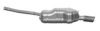 VW 4B3253609B End Silencer